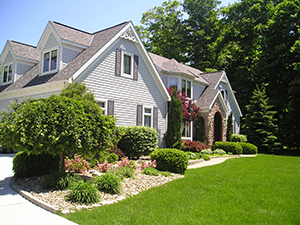 Landscapers and Lawncare Services in Englewood, NJ